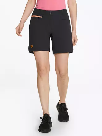ZIENER | Damen Radshort Neja X-Funktion | 